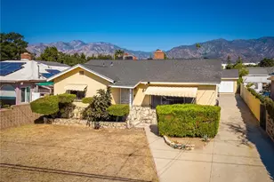 207 Los Angeles Ave, Monrovia, CA 91016 - Photo 1