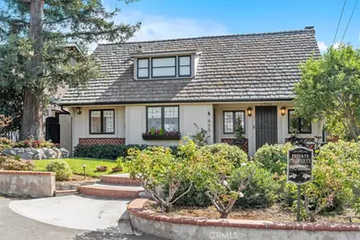 455 Brooks Street, Laguna Beach, CA 92651 - Photo 1