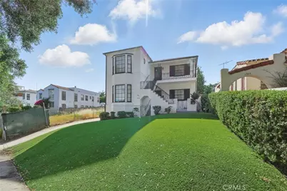 1327 S Burnside, Los Angeles, CA 90019 - Photo 1