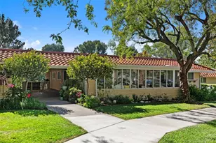 905 Ronda Sevilla, Laguna Woods, CA 92637 - Photo 1