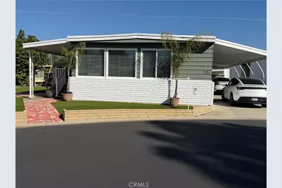 24001 Muirlands Boulevard #221, Lake Forest, CA 92630 - Photo 1