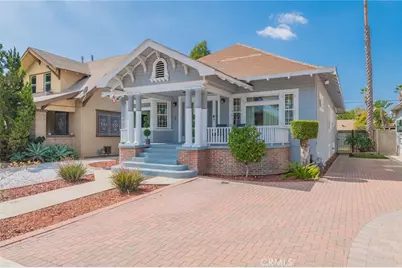 2801 Brighton Avenue, Los Angeles, CA 90018 - Photo 1