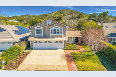 6 Eastridge, Coto de Caza, CA 92679 - Photo 1