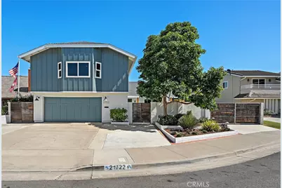 21722 Hilaria Circle, Huntington Beach, CA 92646 - Photo 1