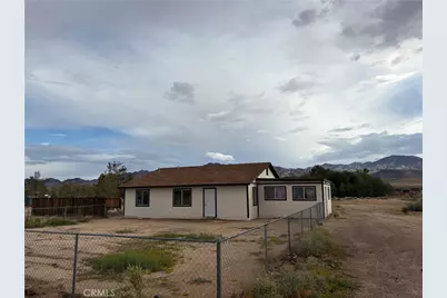 41091 Chloride Road, Newberry Springs, CA 92365 - Photo 1