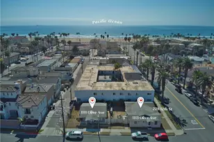1111 Olive Ave #A &amp B, Huntington Beach, CA 92648 - Photo 1