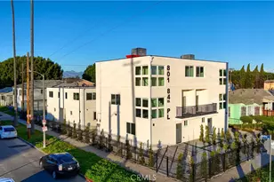 801 E 84th Pl, Los Angeles, CA 90001 - Photo 1