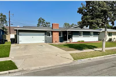 1737 W Cris, Anaheim, CA 92804 - Photo 1