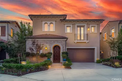 106 Long Fence, Irvine, CA 92602 - Photo 1