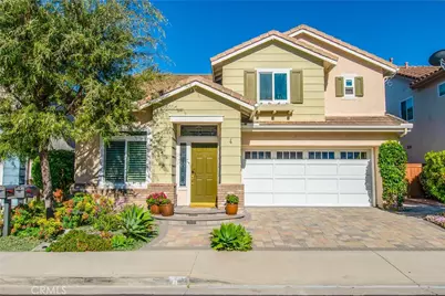 14 Rowan Drive, Aliso Viejo, CA 92656 - Photo 1
