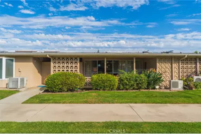 1681 Tam 0'shanter Road #10J M12, Seal Beach, CA 90740 - Photo 1