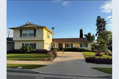 3124 E Jacaranda Avenue, Orange, CA 92867 - Photo 1