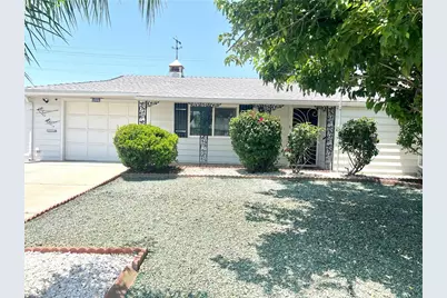 29041 Desert Hills Road, Menifee, CA 92586 - Photo 1