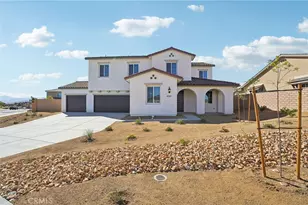 4032 Saddle Dr, Palmdale, CA 93551 - Photo 1