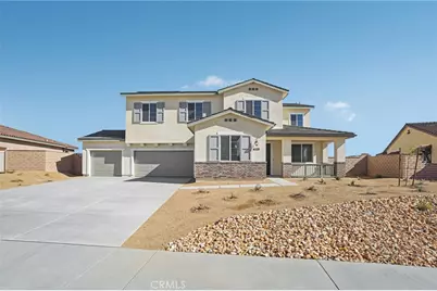 4025 Saddle Drive, Palmdale, CA 93551 - Photo 1