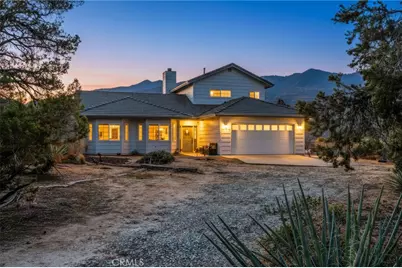 69945 Pinesmoke, Mountain Center, CA 92561 - Photo 1