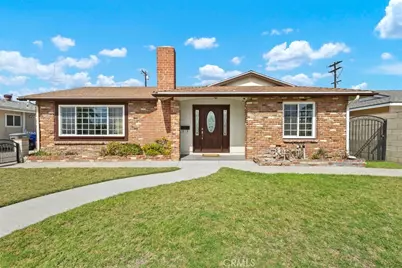 6961 San Julian, Buena Park, CA 90620 - Photo 1