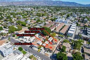 5738 N Klump Ave, North Hollywood, CA 91601 - Photo 1