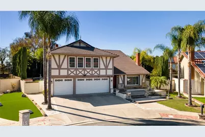 21301 Calle Recreo, Lake Forest, CA 92630 - Photo 1