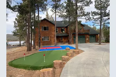 193 Lagunita, Big Bear Lake, CA 92315 - Photo 1