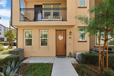 2317 W Broadway #96, Anaheim, CA 92804 - Photo 1