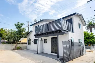3814 S Normandie, Los Angeles, CA 90037 - Photo 1