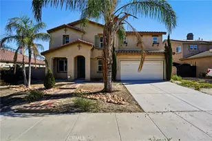 974 Paintbrush Trail, Hemet, CA 92545 - Photo 1