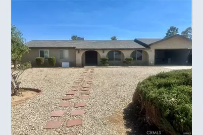 18127 Hinton, Hesperia, CA 92345 - Photo 1