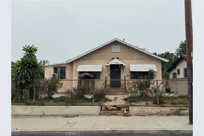 633 S Downey, Los Angeles, CA 90023 - Photo 1