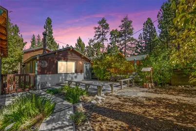 615 Elysian Boulevard, Big Bear City, CA 92314 - Photo 1