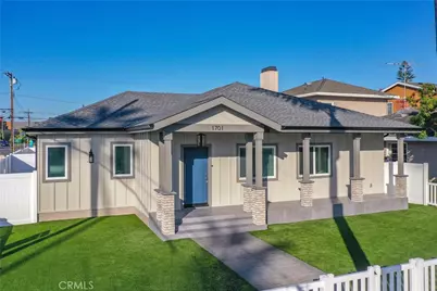 1701 Park, Huntington Beach, CA 92648 - Photo 1