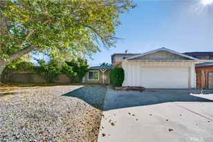 44440 Hanstead, Lancaster, CA 93535 - Photo 1