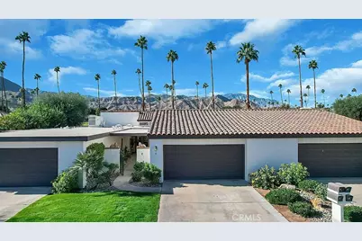 11 Calle Encinitas, Rancho Mirage, CA 92270 - Photo 1