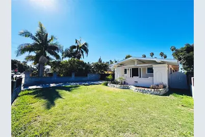 4715 5th Avenue, Los Angeles, CA 90043 - Photo 1