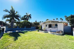 4715 5th Ave, Los Angeles, CA 90043 - Photo 1