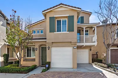252 W Pebble Creek Lane, Orange, CA 92865 - Photo 1