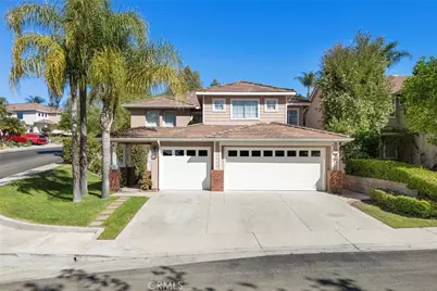 1 Calico Court, Trabuco Canyon, CA 92679 - Photo 1