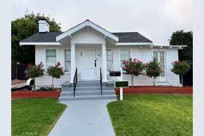 6226 Washington, Whittier, CA 90601 - Photo 1