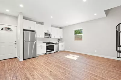 145 E 36th Place #1/4, Los Angeles, CA 90011 - Photo 1