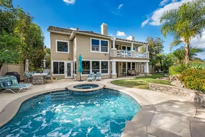 24 Peony, Coto de Caza, CA 92679 - Photo 1