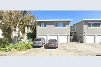 4806 Clarke Street #2, Oakland, CA 94609 - Photo 1