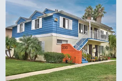 230 W Knepp Avenue, Fullerton, CA 92832 - Photo 1