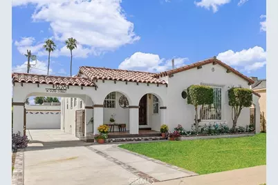 1428 W 92nd, Los Angeles, CA 90047 - Photo 1