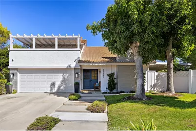 26591 Montecito, Mission Viejo, CA 92691 - Photo 1