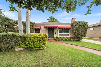 2480 Oregon Avenue, Long Beach, CA 90806 - Photo 1