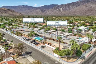 509 561 S Highland Dr, Palm Springs, CA 92264 - Photo 1