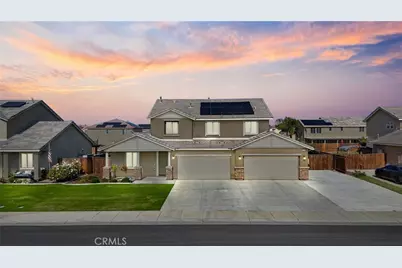 15414 Quintero, Bakersfield, CA 93314 - Photo 1