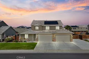 15414 Quintero, Bakersfield, CA 93314 - Photo 1