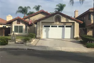 38 Sarracenia, Rancho Santa Margarita, CA 92688 - Photo 1