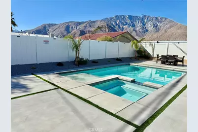 373 W Avenida Cerca, West Palm Springs, CA 92262 - Photo 1